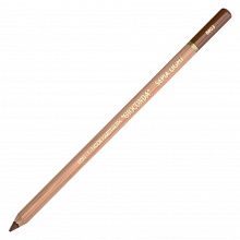 Сепия в карандаше светло-коричневая Koh-i-Noor Gioconda 8803