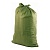 Пакет для строительного мусора 55смх95 полипропиленовый зеленый Komfi, STB008P