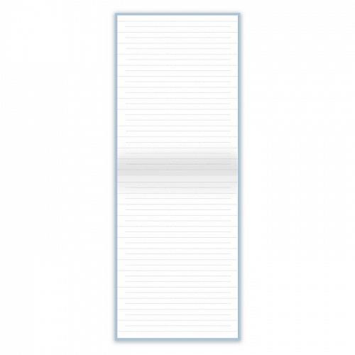 Записная книжка А5 160л Виннер лиловый+синий, горизонтально-вертикальный блок Феникс Escalada 47489