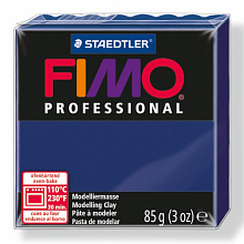 Пластика запекаемая  85г морская волна Staedtler Fimo Professional, 8004-34