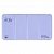 Пенал металлический для акварели на 35 кювет светло-голубой с палитрой Белые Ночи 2011301447