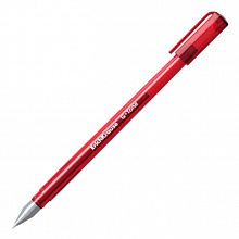 Ручка гелевая 0,5мм красный стержень G-Tone Erich Krause, 17811