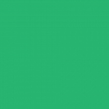 Цветная бумага 50х70см зеленый изумруд 130гр/м2 10л FOLIA (цена за лист), 6754