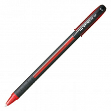 Ручка шариковая 0,5мм красный стержень UNI Jetstream SX-101-05