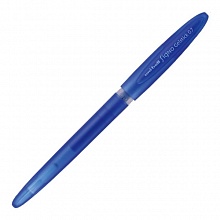 Ручка гелевая 0,7мм синий стержень UNI Signo, UM-170