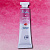 Краска акварель в тубе 10мл фиолетово-розовый хинакридон №622 Белые Ночи, 1901622