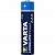 Элемент питания LR3/286 VARTA Energy в блистере 2 шт. (цена за упаковку) 4103.213.412