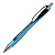 Ручка шариковая автоматическая SCHNEIDER SLIDER RAVE черный 1,4мм 132501S/S325/1