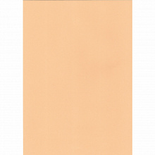 Бумага для офисной техники цветная А4  80г/м2  50л оранжевый медиум Крис Creative, БОpr-50ор