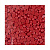 Стразы неклеевые 2,5мм светло-красный Zlatka 10г акриловые OZM-0063
