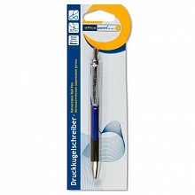 Ручка шариковая Office Point Blue 9267600-07 син.