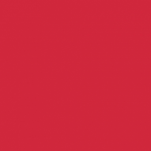 Цветная бумага А4 красное пламя 130гр/м2 20л FOLIA (цена за лист), 64/2020
