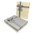 Коробка подарочная прямоугольная  28х21х5,5см Atmocphere OMG, 7201280/1