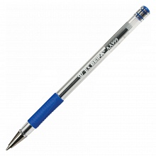 Ручка шариковая 0,5мм синий стержень Классика Beifa, АА 999BL