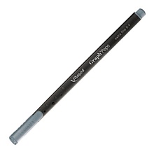 Ручка капиллярная 0,4мм серые чернила MAPED Graph Peps 749123