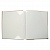 Фотоальбом А4 20 магнитных листов Белые розы Феникс-Презент, 81303