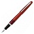 Ручка перьевая 1мм синие чернила красный корпус PILOT MR Retro Pop M, FD-MR3-M (WV)