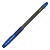 Ручка шариковая 1мм синий стержень масляная основа PILOT BPS-GP-M
