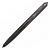 Ручка шариковая автоматическая 0,7мм черный стержень масляная основа PILOT Super Grip G BPGG-8R-F B