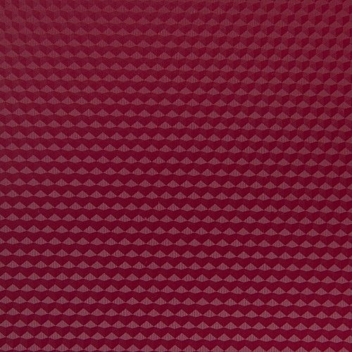 Папка с боковым прижимом А4 рубиновая Expert Complete Prisma, EC210700026