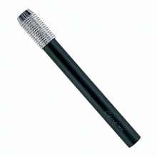 Удлинитель-держатель металлический для карандаша черный корпус Сонет 2071291393