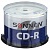 Диск CD-R 700MB 52x  50шт (цена за 1 шт) Cake box SONNEN 512570