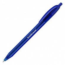 Ручка шариковая автоматическая 1мм синий стержень U-208 Original Matic Erich Krause, 47602
