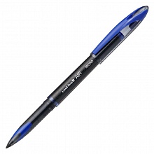 Ручка роллер 0,5мм синие чернила UNI Uni-Ball Air UBA-188M