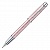 Ручка перьевая 0,8мм синие чернила PARKER IM Premium Vacumatic Pink Pearl F 1906739