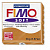 Пластика запекаемая  57г коньяк Staedtler Fimo Soft, 8020-76