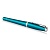 Ручка роллер 0,5мм черные чернила PARKER Urban Core Virbant Blue CT F 1931585