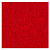 Фетр 30х45см BLITZ красный толщина 1мм FKC10-30/45 001