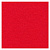 Фетр 20х30см BLITZ красный, толщина 1мм, цена за 1 лист, FKC10-20/30 CH601