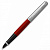 Ручка роллер 0,5мм черные чернила PARKER Jotter Original Red T60 Black СT F R2096909