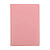 Ежедневник недатированный А6 176л розовый кожзам Nebraska thermo charm Hatber, 176Ед6_03218