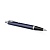 Ручка шариковая автоматическая 1мм синий стержень PARKER IM Core Matte Blue CT M 1931668