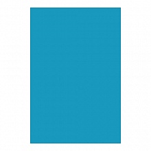 Бумага для офисной техники цветная А4  80г/м2  10л голубая КТС-ПРО, С3036-07
