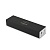 Ручка гелевая автоматическая  0,7мм черный стержень PARKER Jotter Core K694 Stainless Steel CT, 2020646