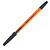Ручка шариковая CENTRUM Orange черный 0,7мм 80687 Ручка шариковая CENTRUM Orange черный 0,7мм 80687