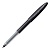 Ручка гелевая 0,7мм черный стержень UNI Signo, UM-170