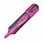 Текстовыделитель розовый Fluo Peps Soft MAPED, 742636