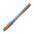 Ручка шариковая SCHNEIDER SLIDER MEMO масляная основа оранжевый 1,4мм S502/6