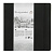 Блокнот для эскизов 250х250мм 80л Travelling sketchbook Palazzo Лилия Холдинг черный БЛ-9250