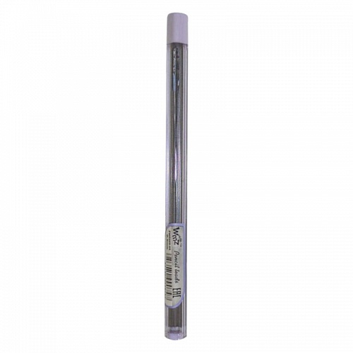 Грифели для механических карандашей 0,7мм 12шт. BEIFA PRM969-0,7