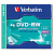 Диск DVD-RW 4.7GB 4x Verbatim 43284