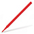 Стержень гелевый 111мм красный 0,5мм игольчатый PILOT для FriXion Point, BLS-FRP5 R