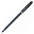 Ручка гелевая 0,7мм черный стержень PILOT Super Gel, BL-SG-7