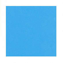Фоамиран 50х50см голубой 2мм Mr.Painter FOAM-2 15