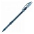 Ручка шариковая 0,5мм синий стержень масляная NANOSLICK Beifa, ТА340200ТС-BL 