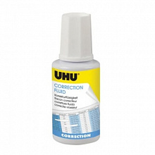 Корректор UHU 20мл, 50450/50451